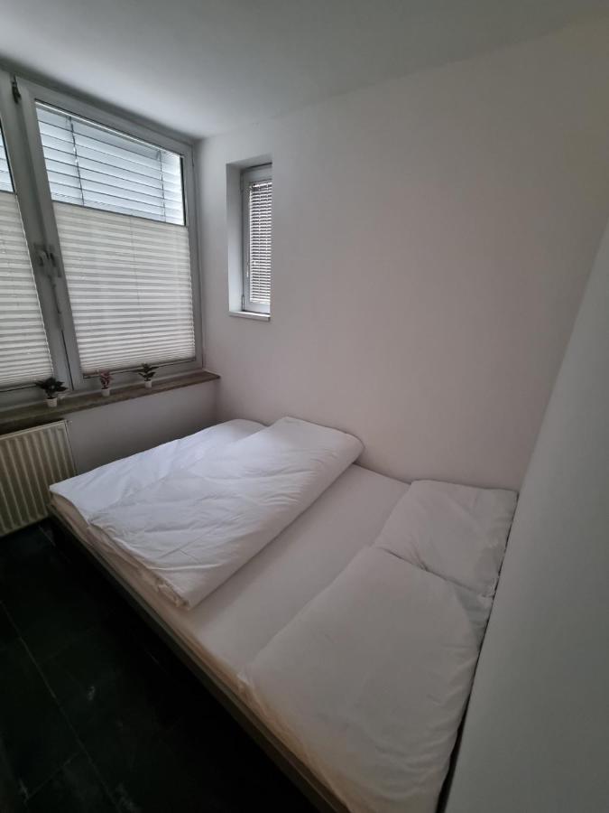 App Central Market Apartment Ljubljana Bagian luar foto
