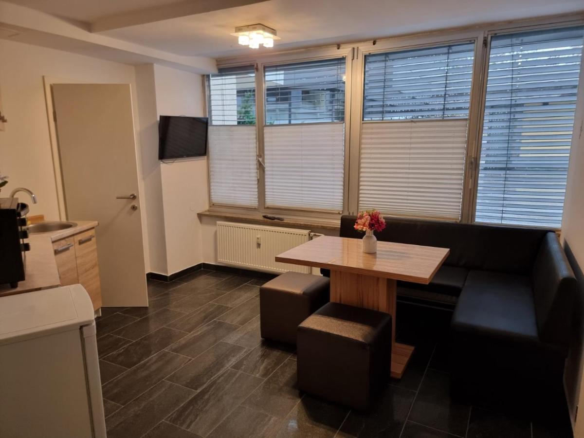 App Central Market Apartment Ljubljana Bagian luar foto