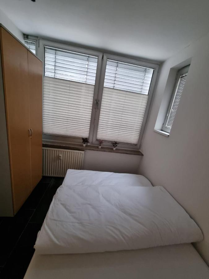 App Central Market Apartment Ljubljana Bagian luar foto