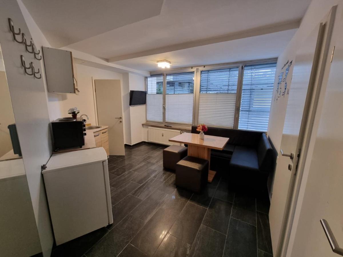 App Central Market Apartment Ljubljana Bagian luar foto